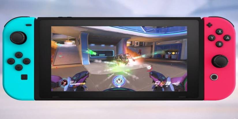 5 Reasons To Rebuy Overwatch On Switch (& 5 Why You Should Pass)