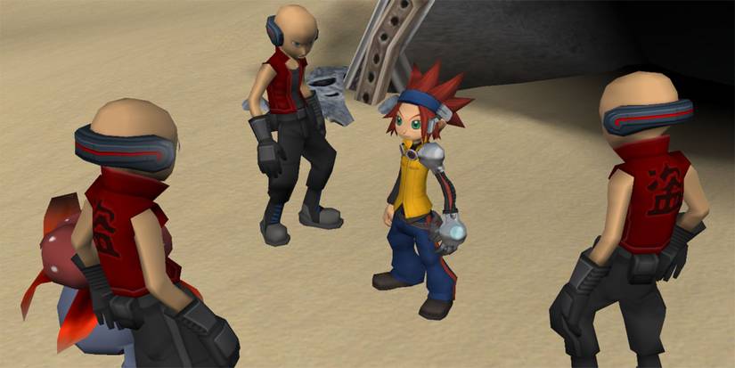 Pokémon: Every Villainous Team, Ranked According To Strength