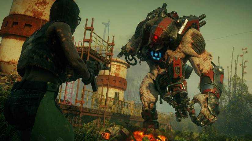 14 Games To Play If You Love Borderlands 3