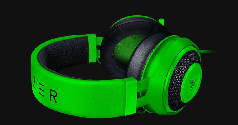 Razer Gaming Peripherals Review