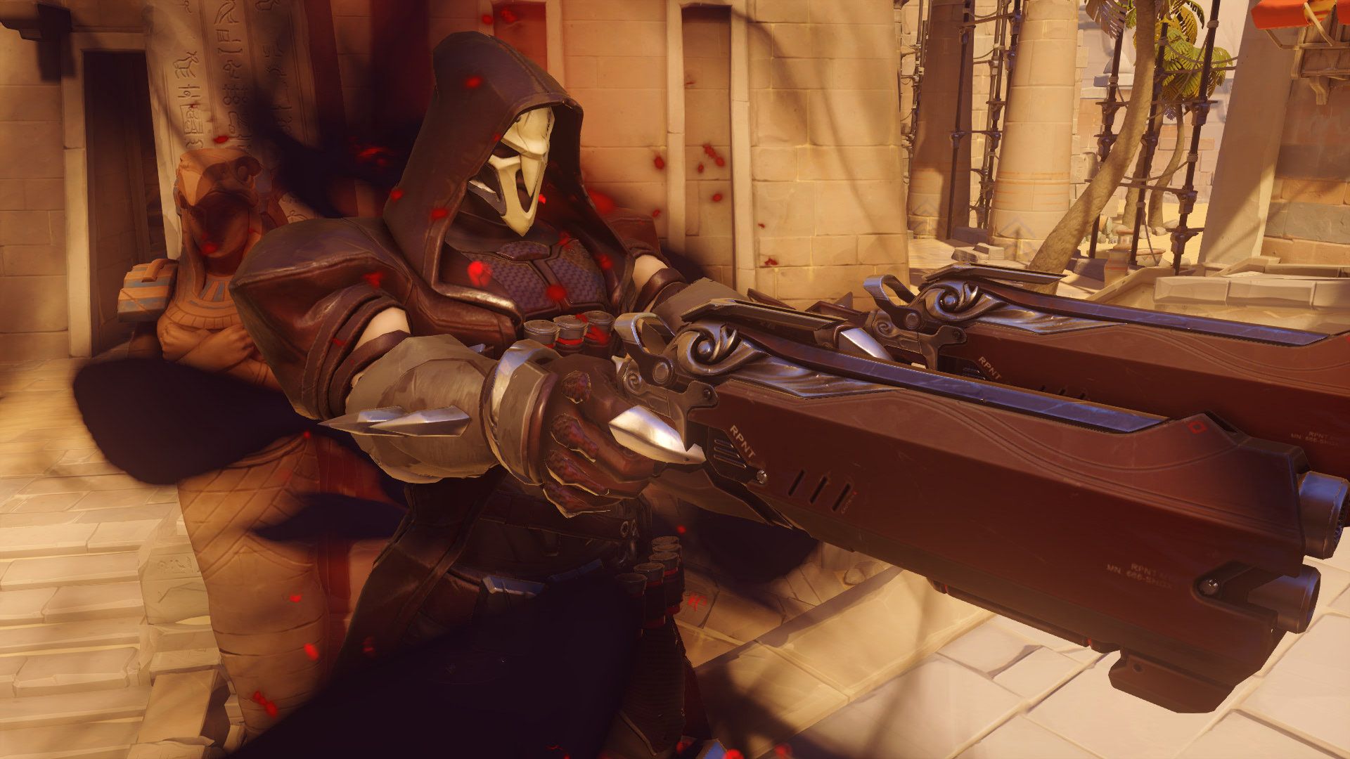 The Best Counters To Moira In OW2