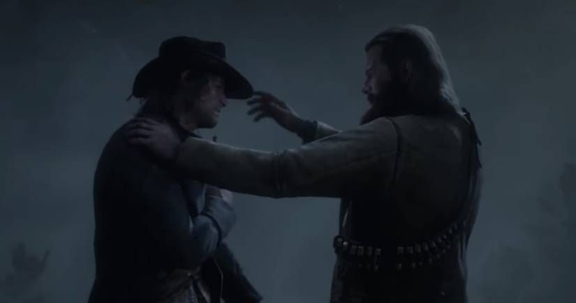 Red Dead Redemption 2: Arthur's 10 Most Heroic Moments, Ranked
