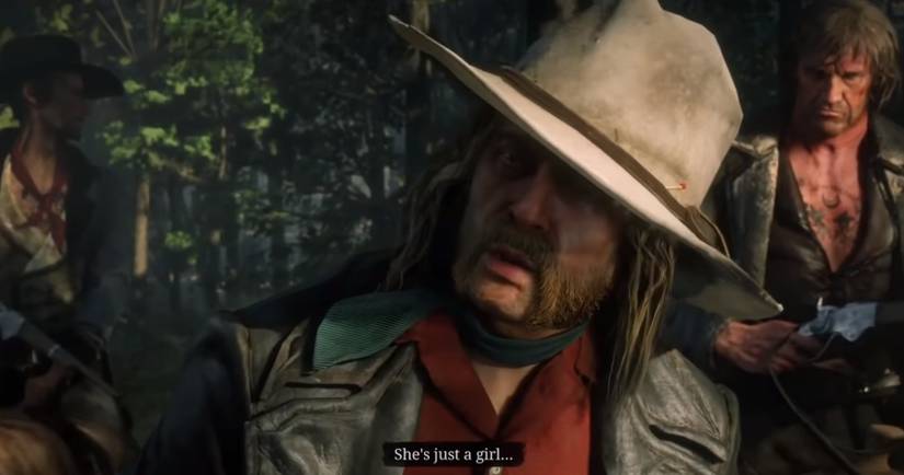 Red Dead Redemption: The 10 Worst Things Micah Has Ever Done