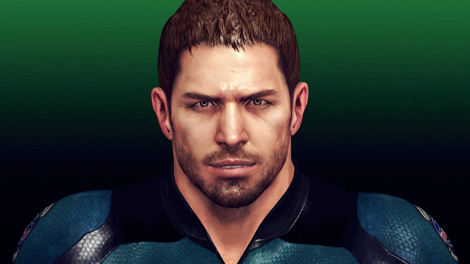 Resident Evil: 10 Things You Didn’t Know About Chris Redfield