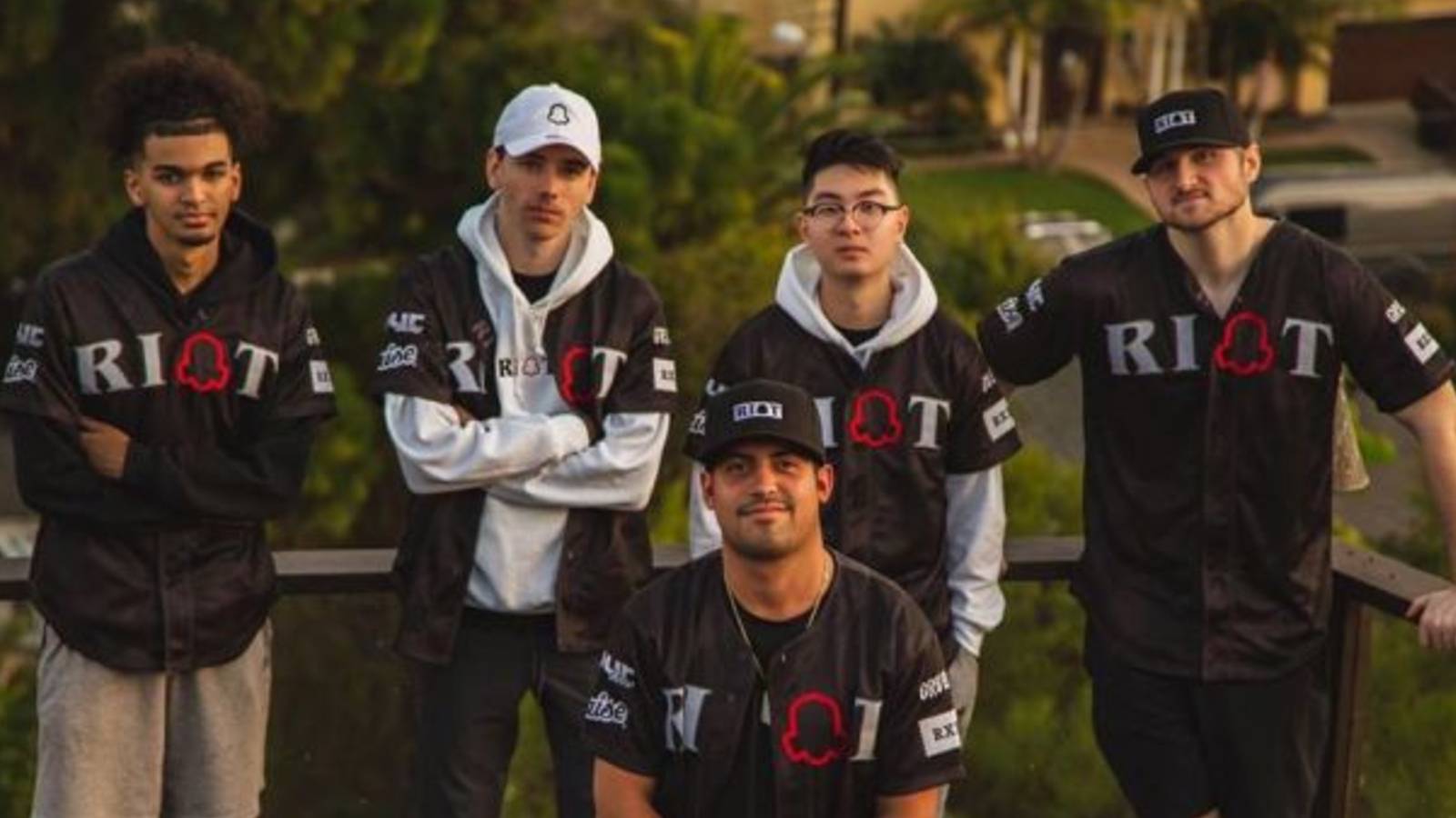RIOT Games Files Lawsuit Against CS:GO Team Riot Squad Over Brand Trademark