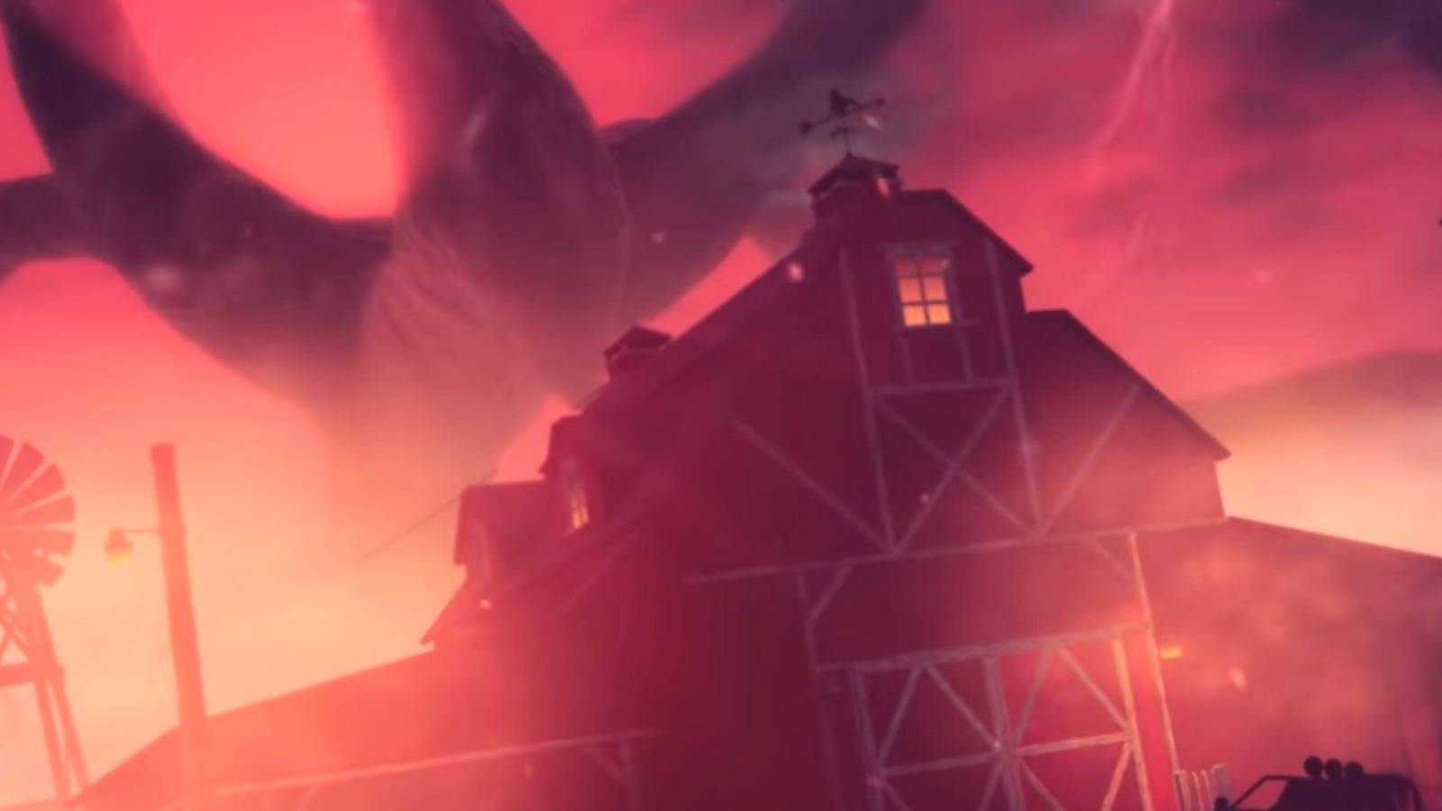 Stranger Things Rlc Rocket League To Enter Another Dimension With Stranger Things Halloween ...
