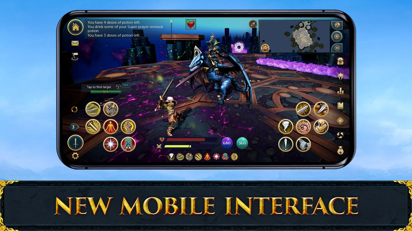 Will Runescape Mobile Boost The Playerbase?
