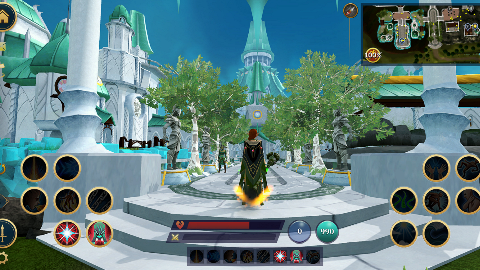 Will Runescape Mobile Boost The Playerbase?