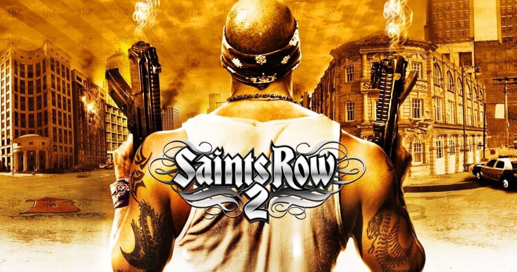 The Story of the Forgotten PSP Game, Saints Row Undercover - IGN