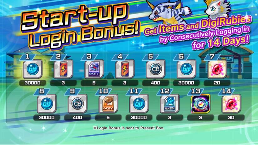 Digimon ReArise: Beginner's Guide