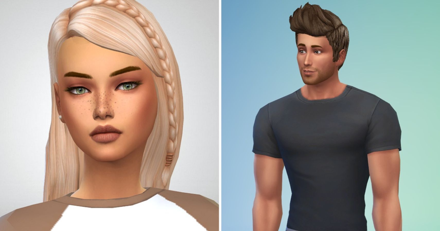 Our curated collection finds the top sims 4 custom content and sims 4 mods ...