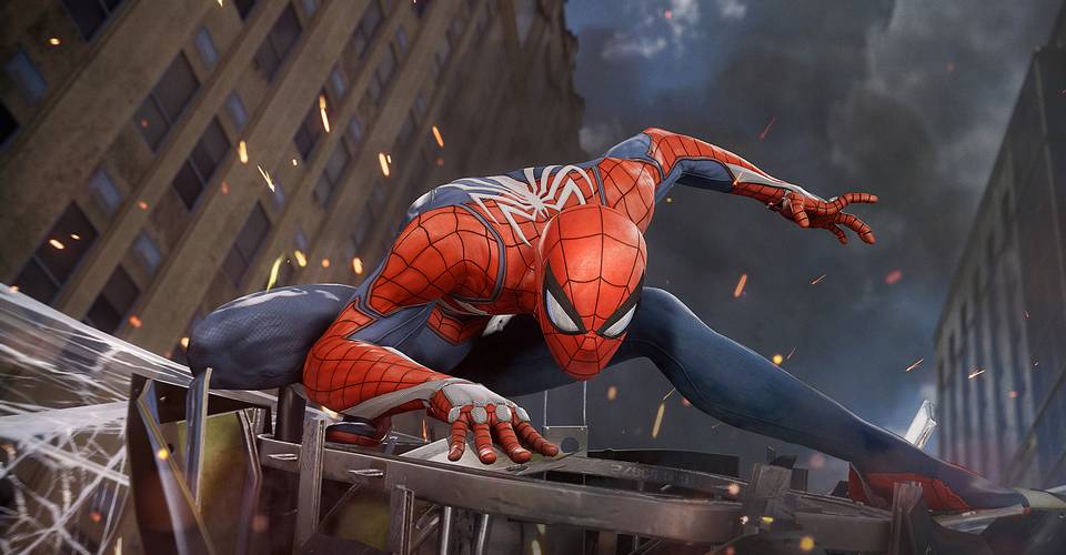 10 Things We Desperately Want In The Spider Man Ps4 Sequel