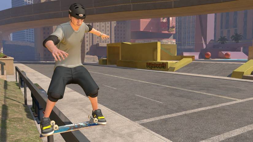 THPS: 10 Best Guest Characters In The Franchise
