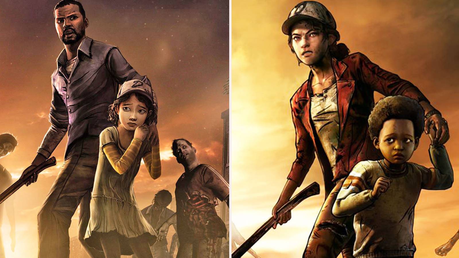 15 Hardest Decisions In The Walking Dead Telltale Series