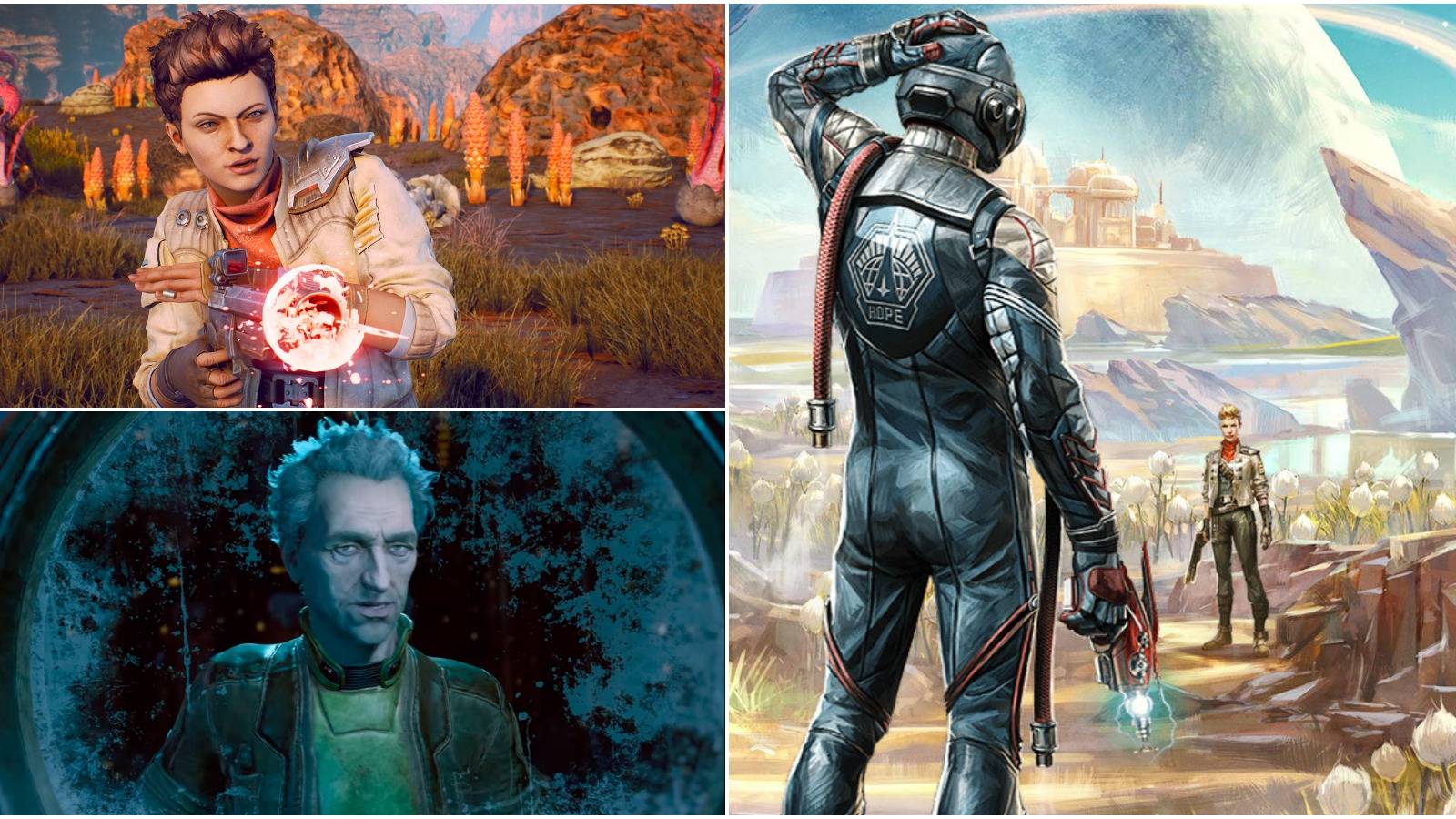 The 5 Best Things About The Outer Worlds (& The 5 Worst)