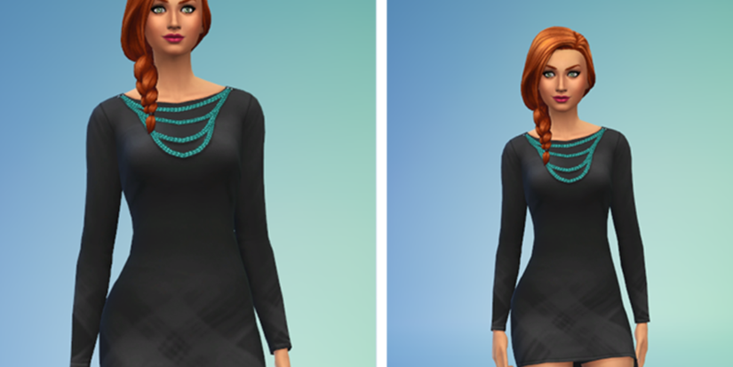 The Sims 4: 10 Purely Cosmetic Mods That Make A Difference