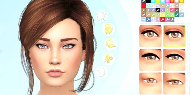 Sims Sims