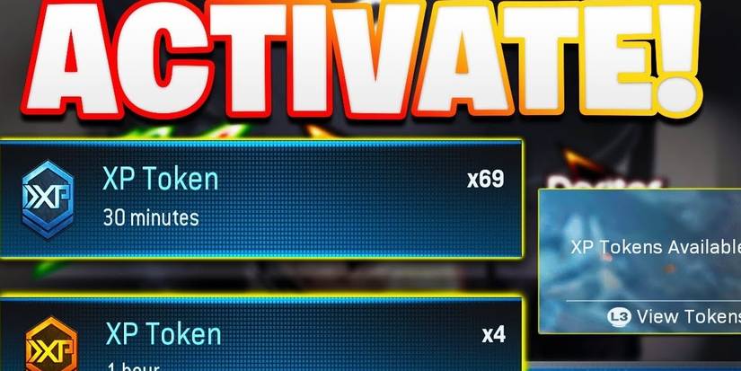 Learn From The Pros: 10 Awesome Things Players Can Do In Call Of Duty ...