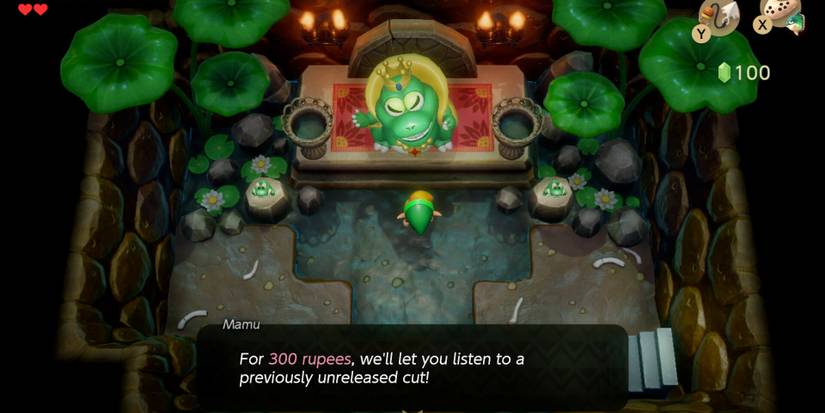 Link s Awakening 10 Nintendo Cameos You May Have Missed link-s-awakening-10-nintendo-cameos-you-may-have-missed