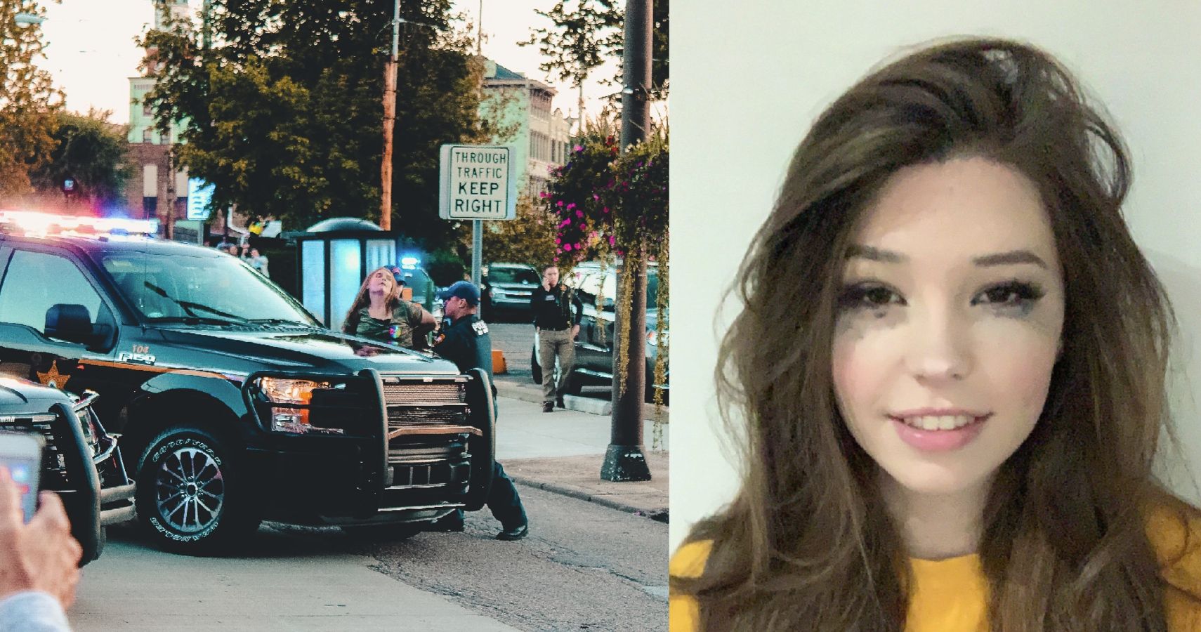 Belle Delphine