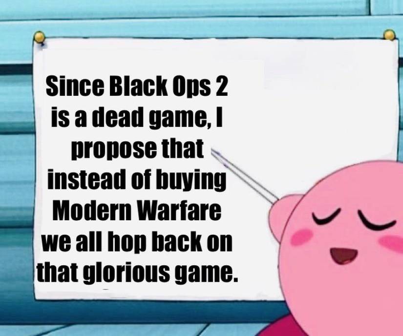 10 Hilarious Call Of Duty: Modern Warfare Memes Only True Fans Understand