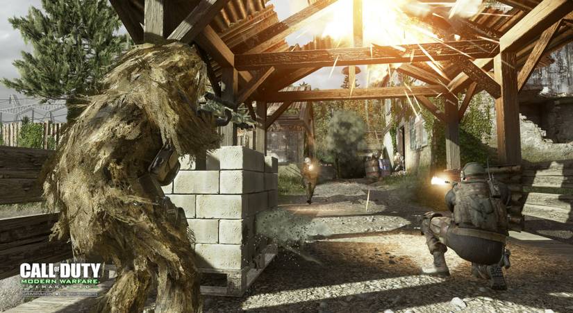 The 5 Best & Worst Video Game Remakes Of The Decade (According To ...