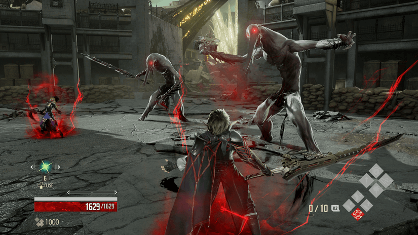 The 5 Best Things About Code Vein (& The 5 Worst)