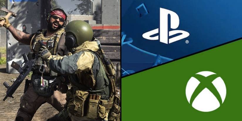 Learn From The Pros: 10 Awesome Things Players Can Do In Call Of Duty ...