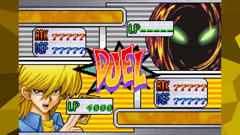 10 Yu-Gi-Oh! Video Games That Play Completely Different To The Card Game