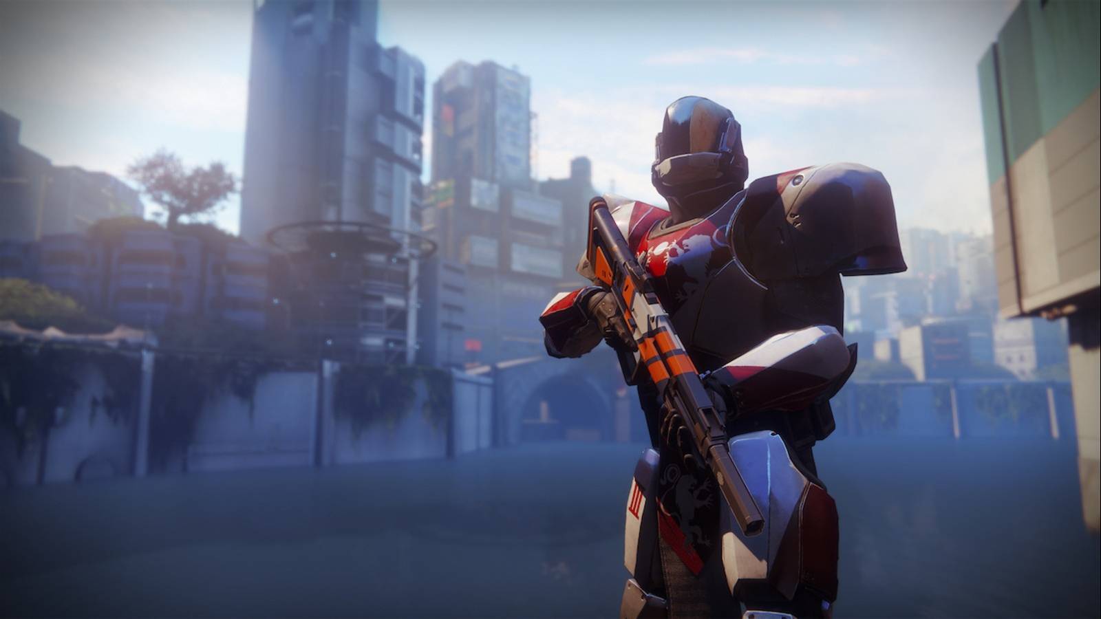 Going Free To Play Saved Destiny 2