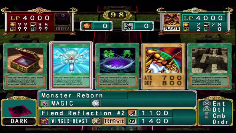 10 Yu-Gi-Oh! Video Games That Play Completely Different To The Card Game 10 Yu-Gi-Oh! Video Games That Play Completely Different To The Card Game