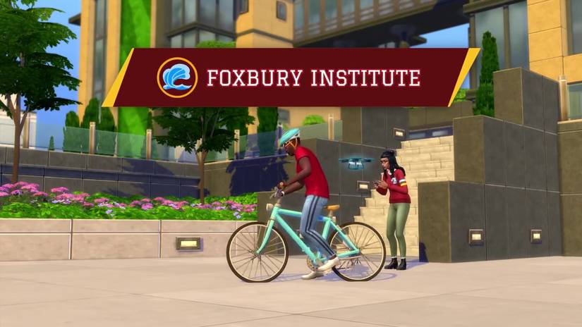 Sims 4: 15 Questions Fans Have About Discover University Gameplay, Answered