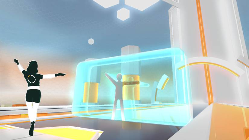 OhShape Preview: A Perfect Fit On VR