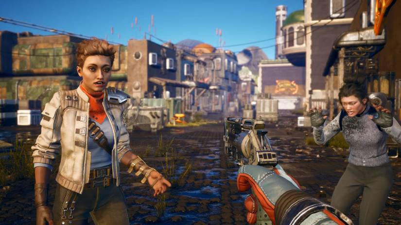 10 Things That Make No Sense In The Outer Worlds