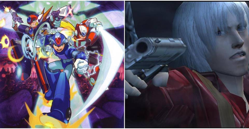 10 Ps2 Games That Mock You For Playing On Easy Thegamer