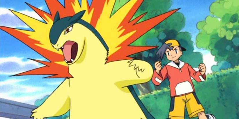 10 Most Ignored Characters In Pokémon