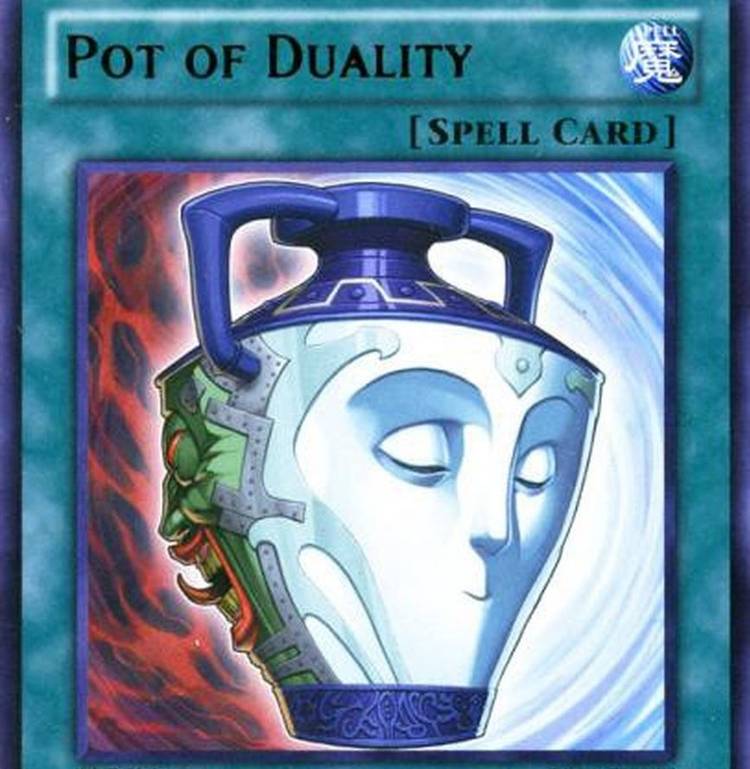 duality card yugioh Pot Of CT08-EN008 Aus Ygo RRC 5 PITTSBURGH IS MORE
