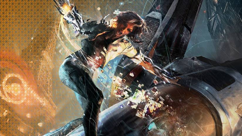 The Worst Games With Good Mechanics