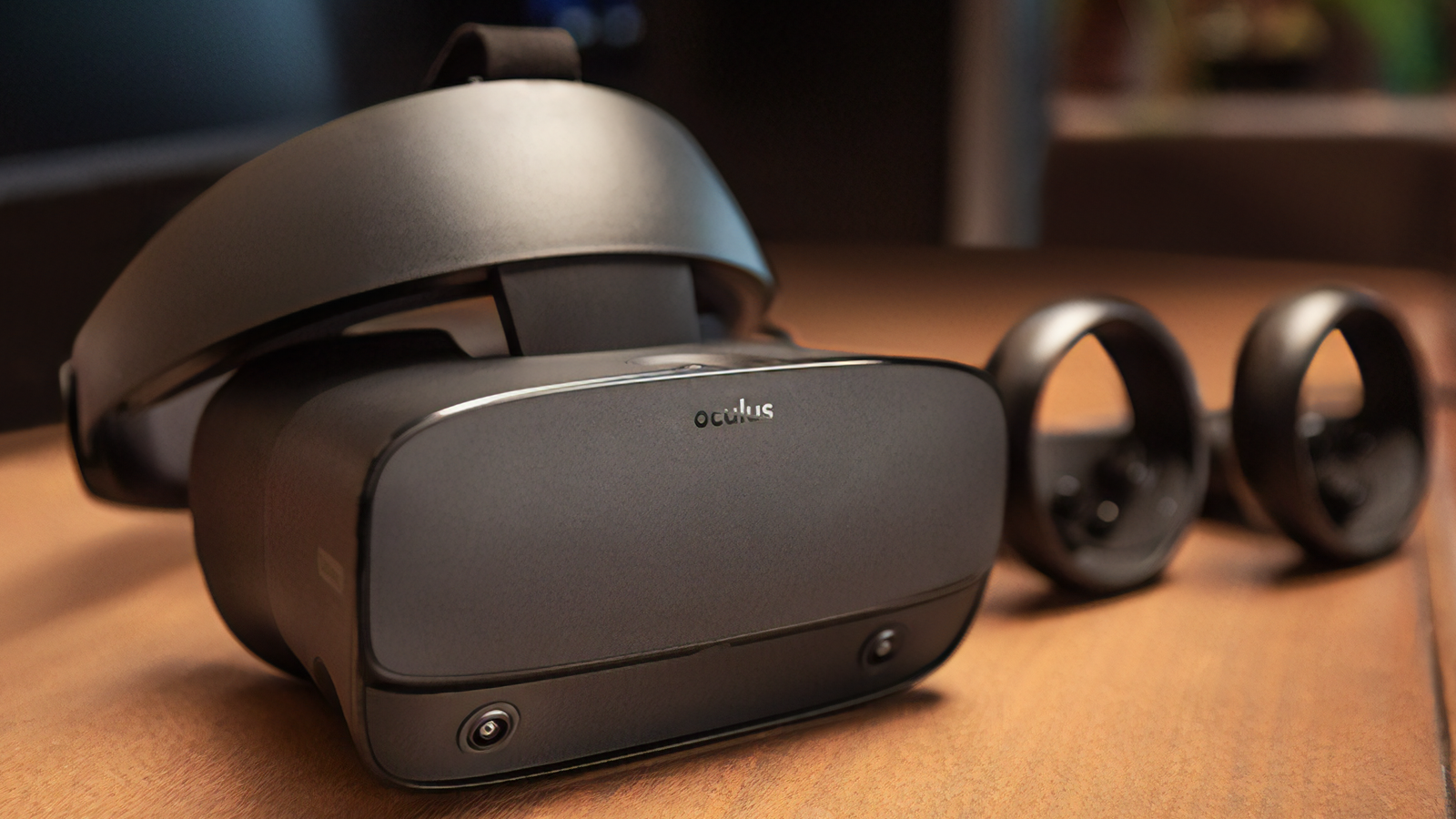 Oculus Rift S Review VR Oculus Rift S Review VR