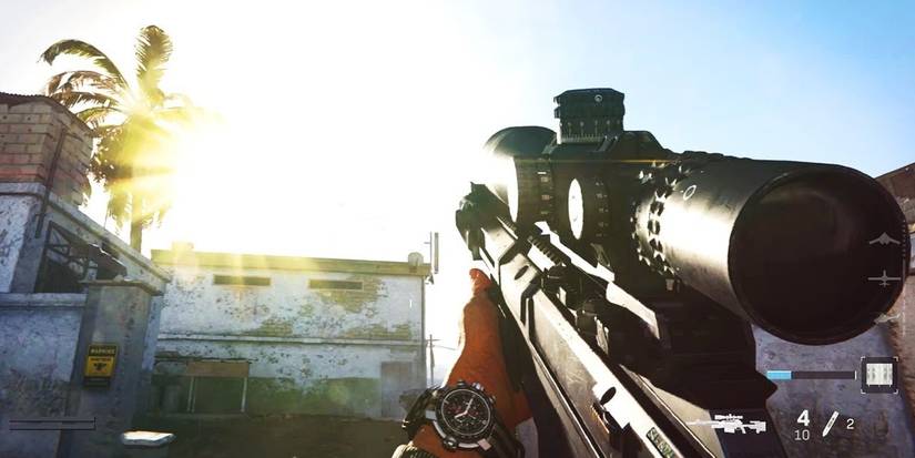 Learn From The Pros: 10 Awesome Things Players Can Do In Call Of Duty ...