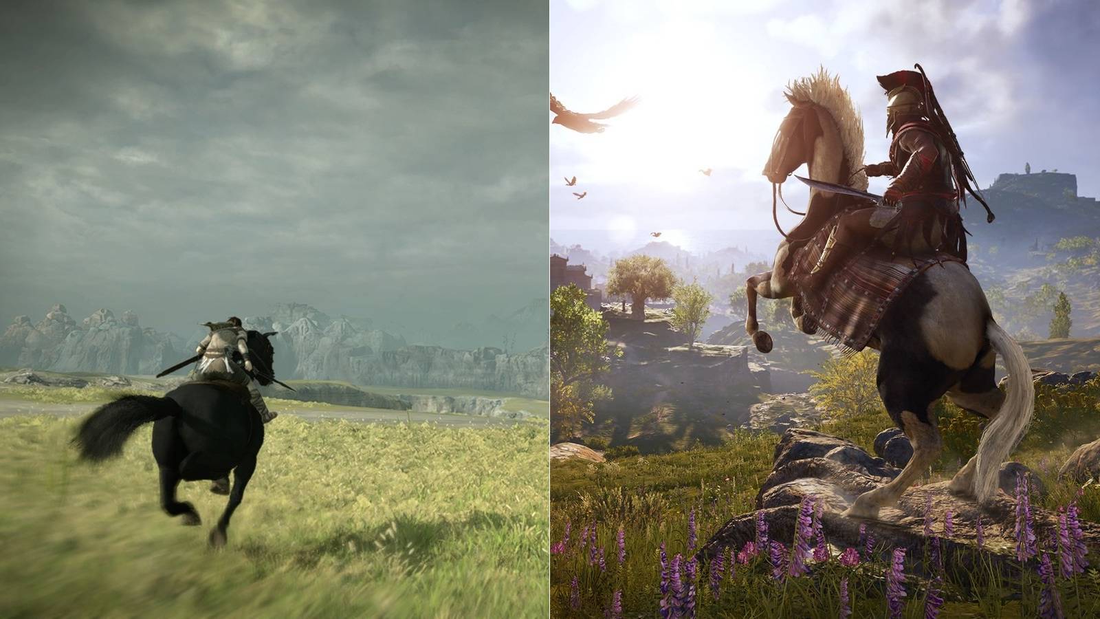 King Riding Game The 10 Best Games For Horseback Riding, Ranked