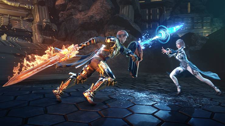 14 Best Free Ps4 Mmo Games You Can Play Thegamer 14 Best Free Ps4 Mmo Games You Can Play Thegamer