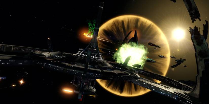 star trek online