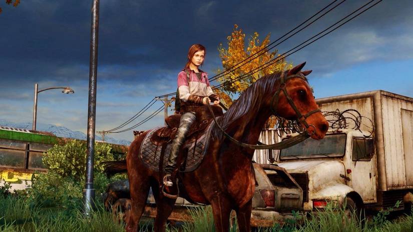 The 10 Best Games For Horseback Riding, Ranked