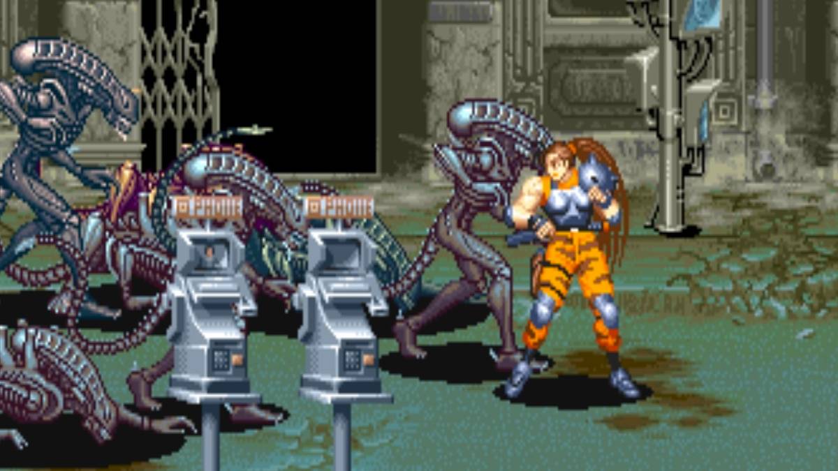 Capcom’s 10 Best Arcade Brawlers, Ranked