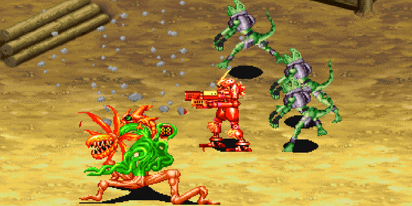 Capcom’s 10 Best Arcade Brawlers, Ranked