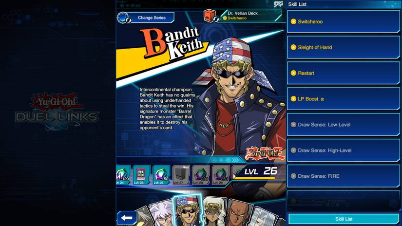 Yu-Gi-Oh Duel Links: 5 Best Characters In The Game (& 5 Worst)