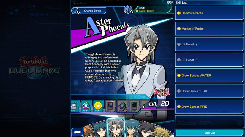 Yu-Gi-Oh Duel Links: 5 Best Characters In The Game (& 5 Worst) Yu-Gi-Oh Duel Links: 5 Best Characters In The Game (& 5 Worst)