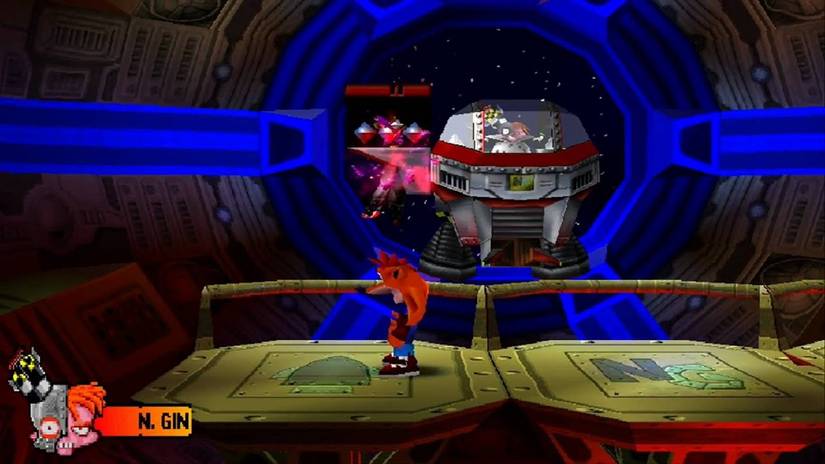 Crash Bandicoot: The 5 Best Boss Fights In The Series (& The 5 Worst)