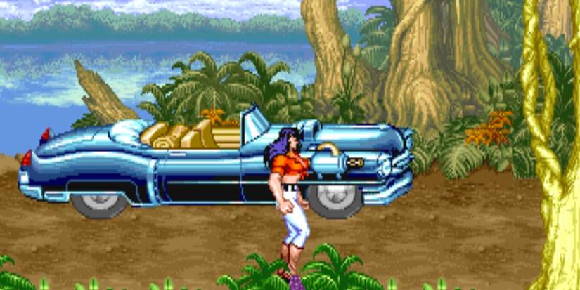 Capcom’s 10 Best Arcade Brawlers, Ranked